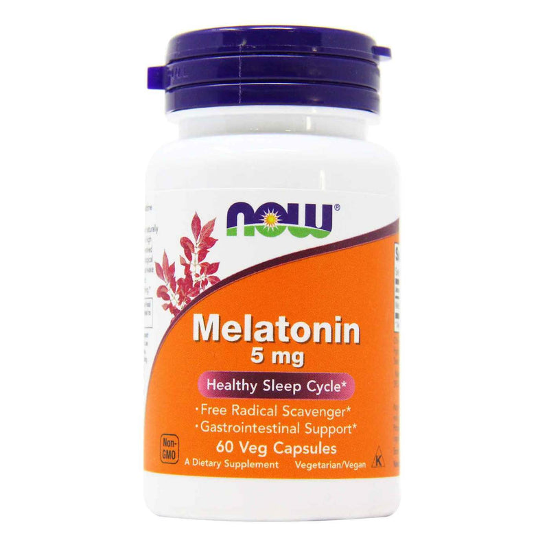 Melatonin 5mg