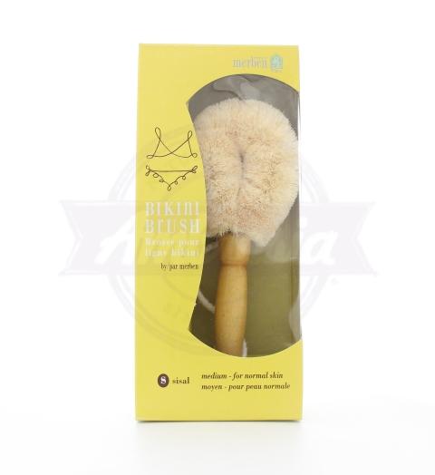 Bikini Brush