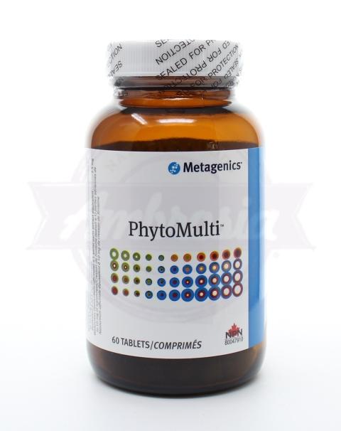 Metagenics Phyto Multi