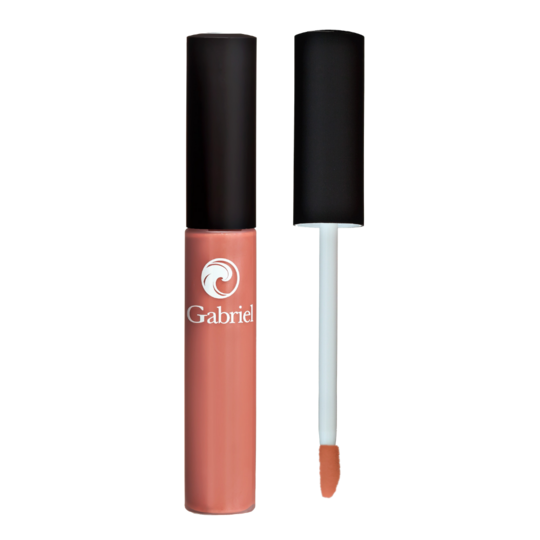 Mocha Ice Lip Gloss
