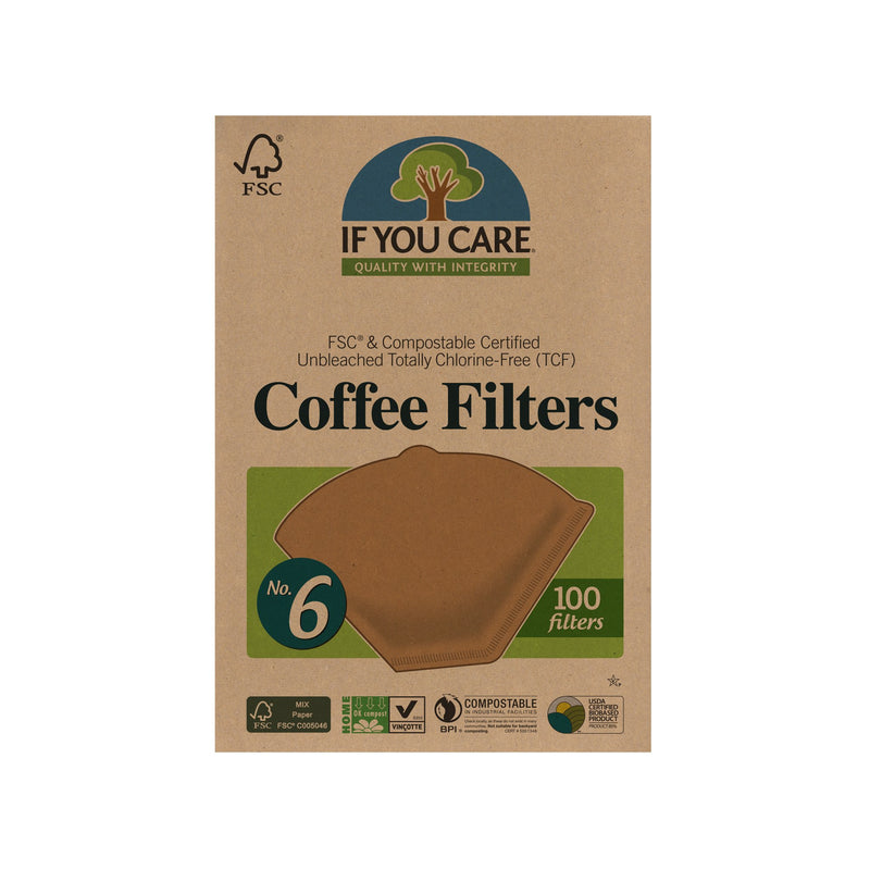 Coffee Filters