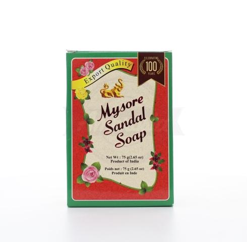 Mysore Sandal Soap