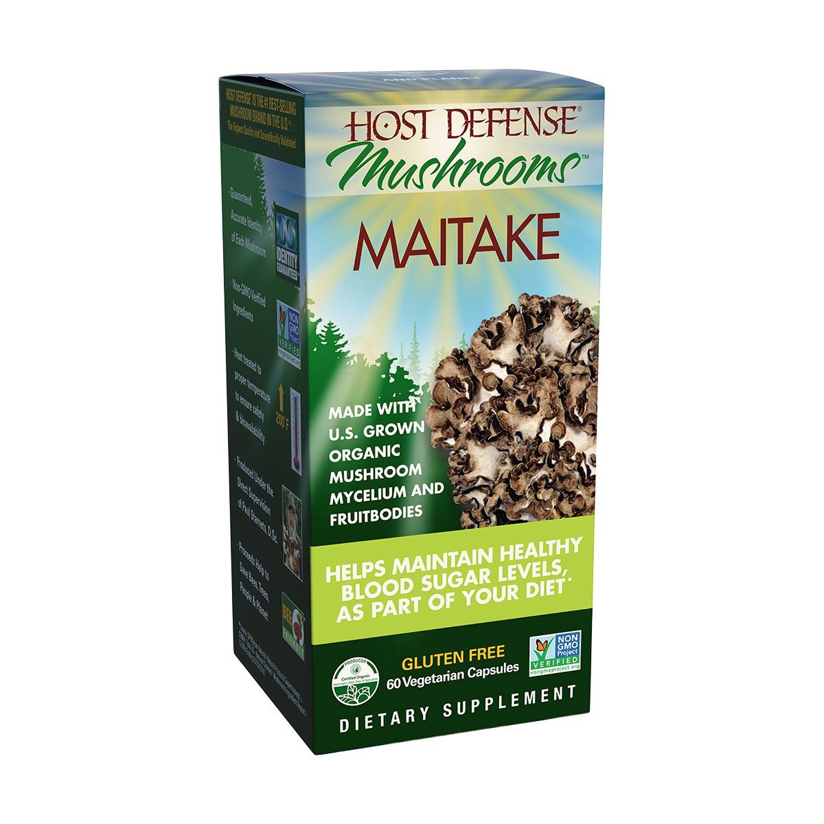 Maitake