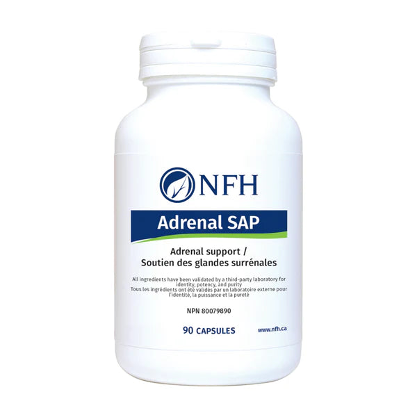 Adrenal SAP