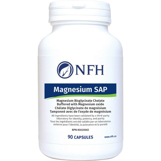 Magnesium SAP