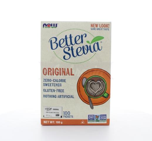 Stevia Extract No After Taste
