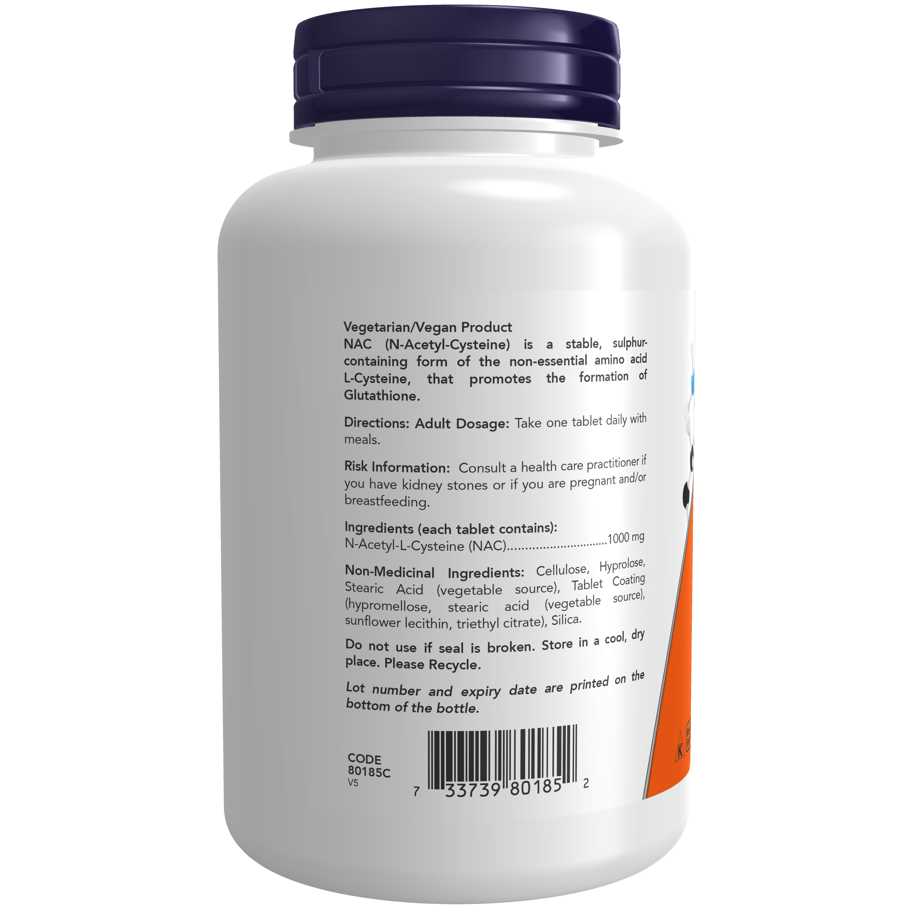 Nac 1000Mg