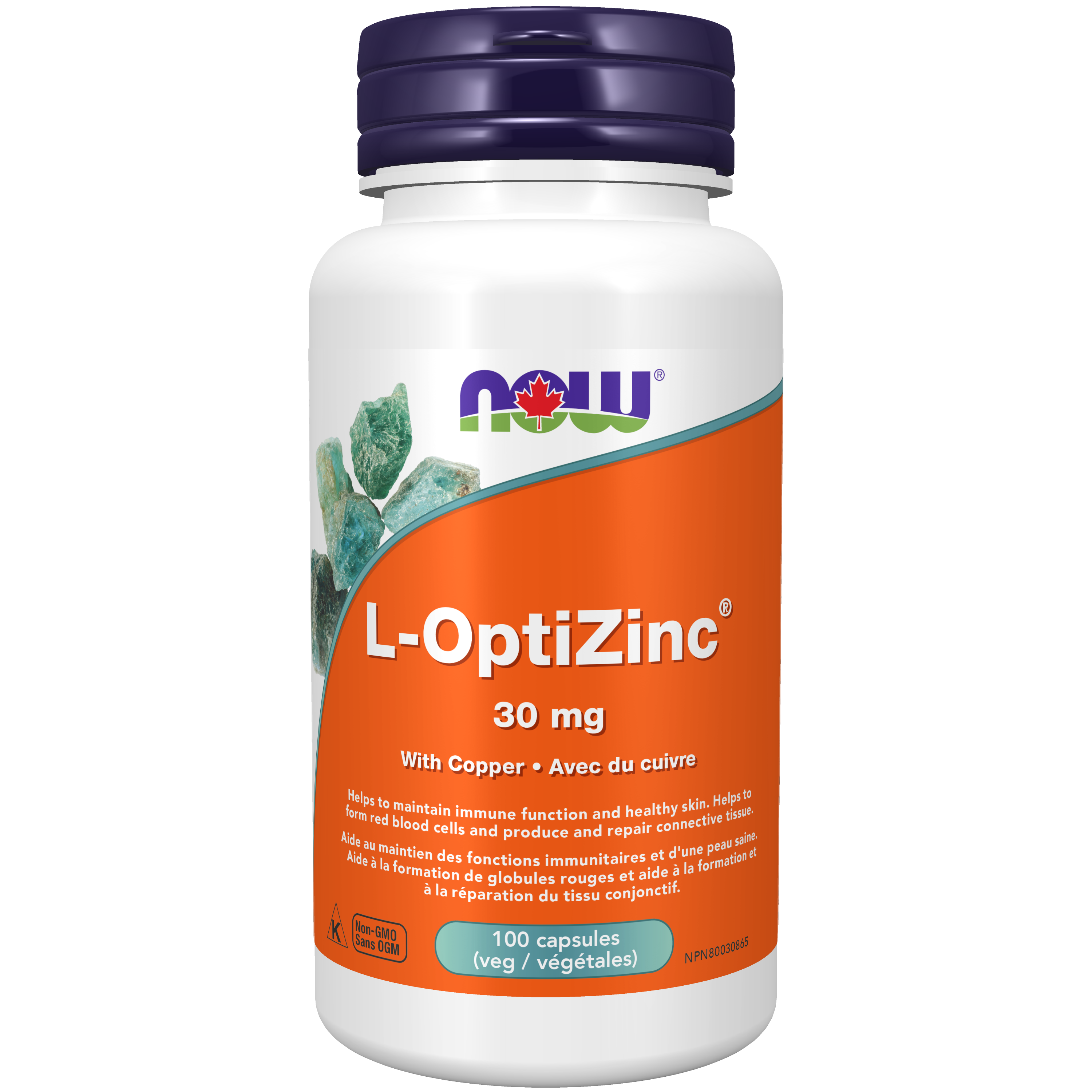 L-OptiZinc + Copper