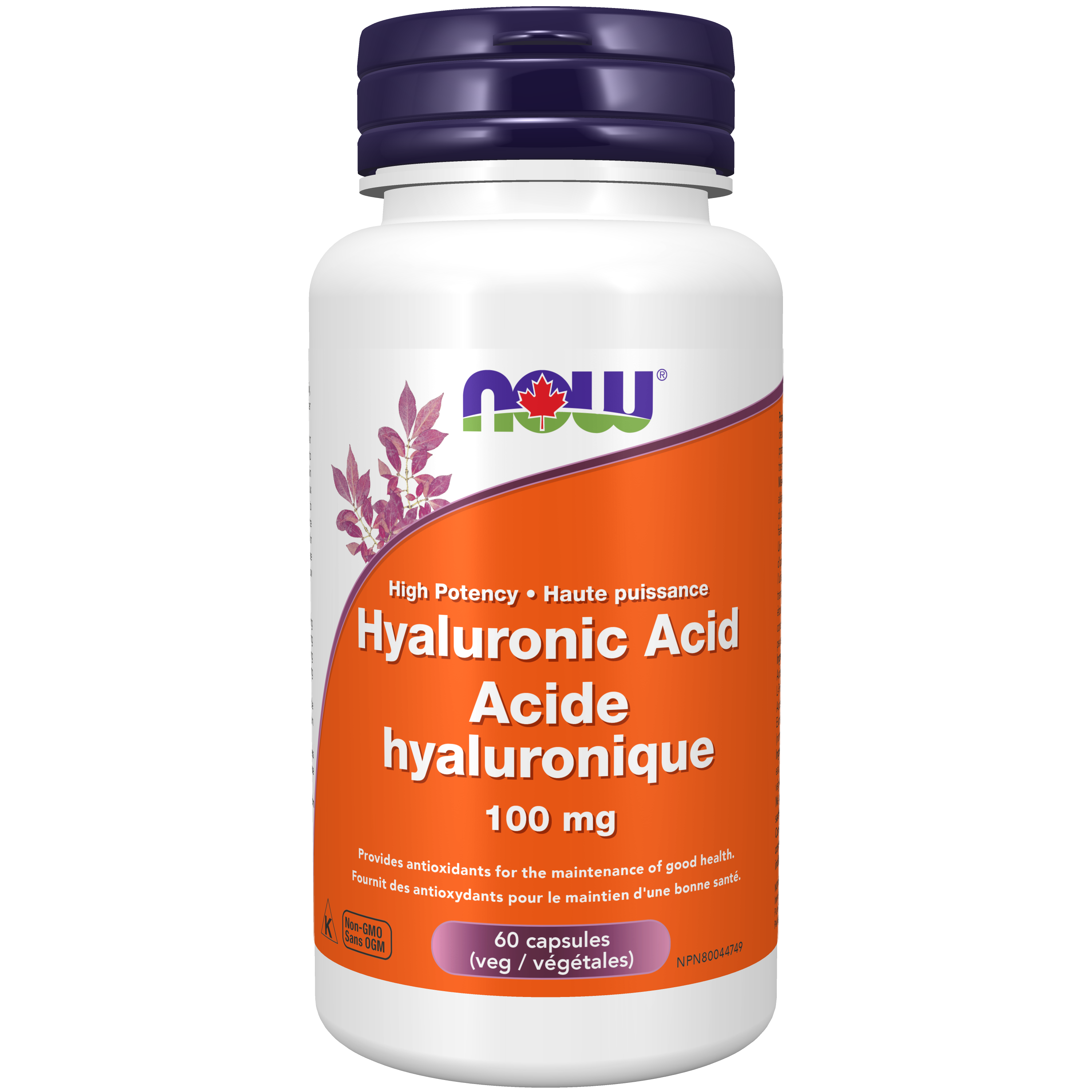 Hyaluronic Acid