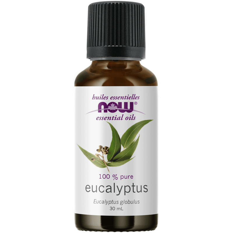 Eucalyptus Essential  Oil