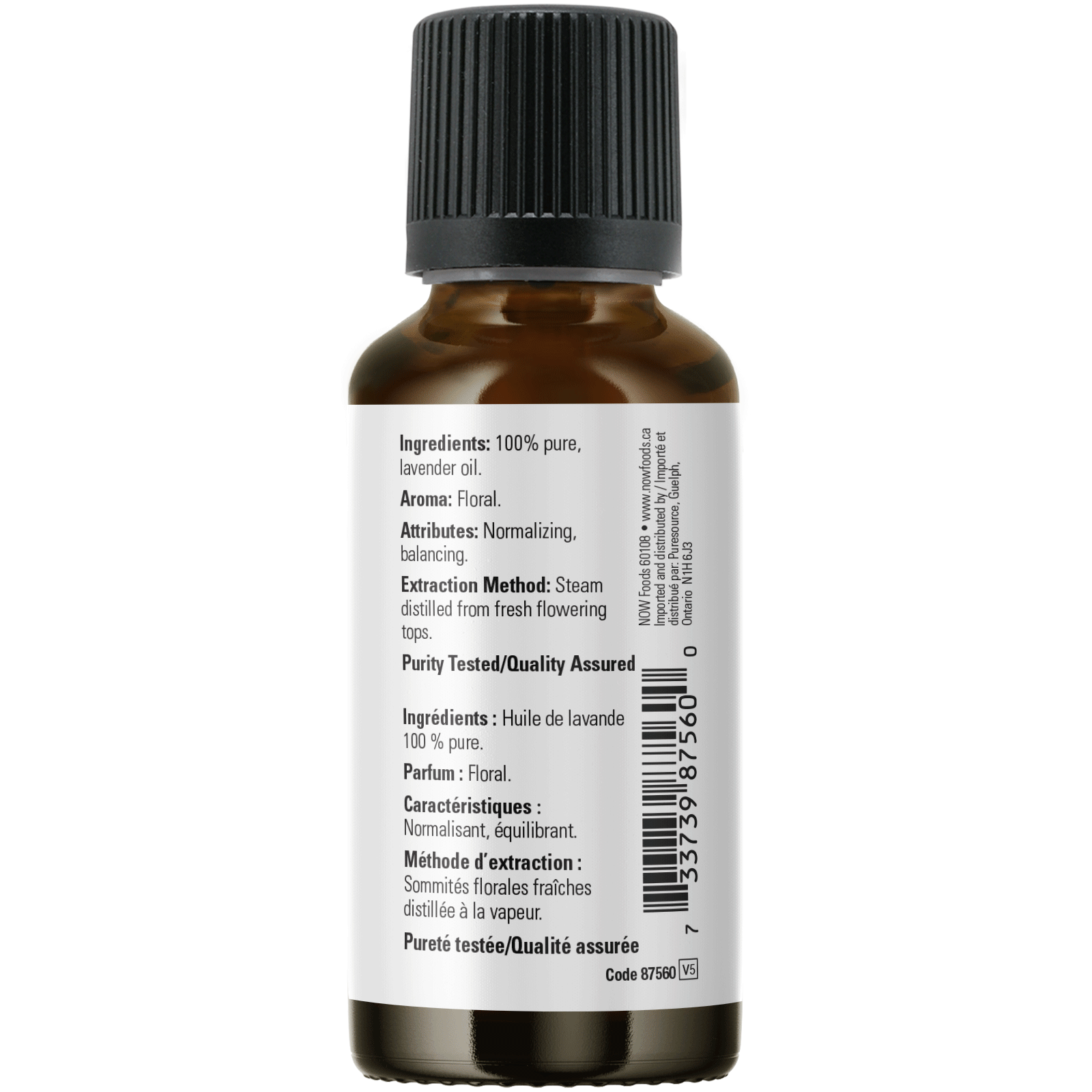 Lavender Essential Oil