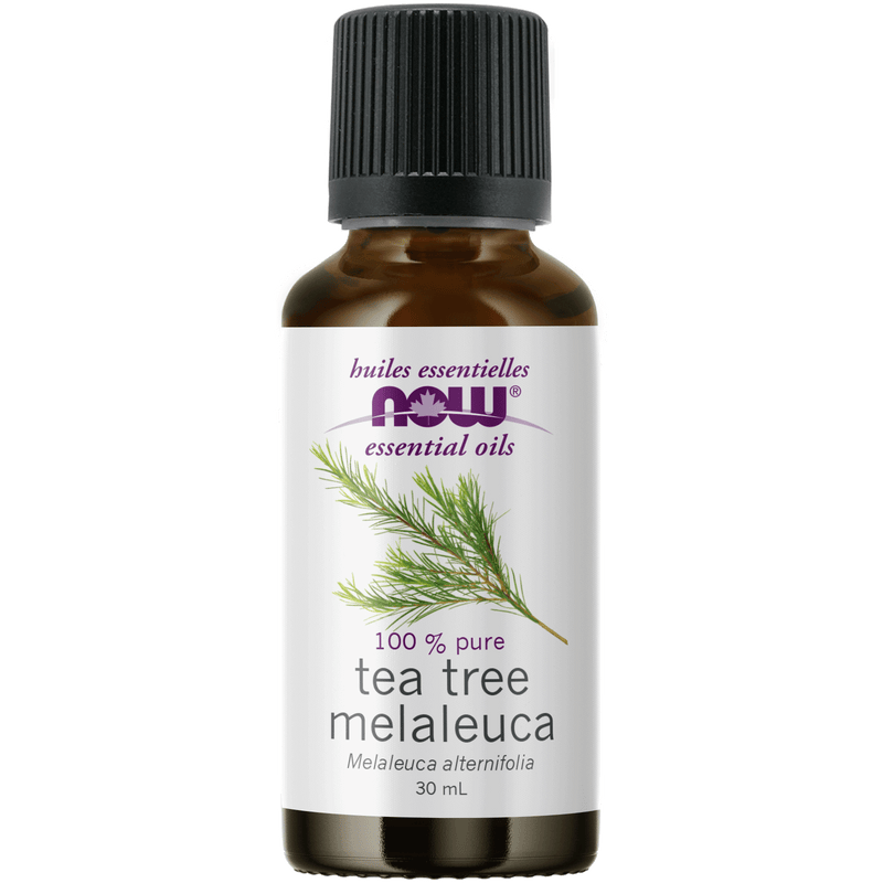 Tea Tree Essential  Oil