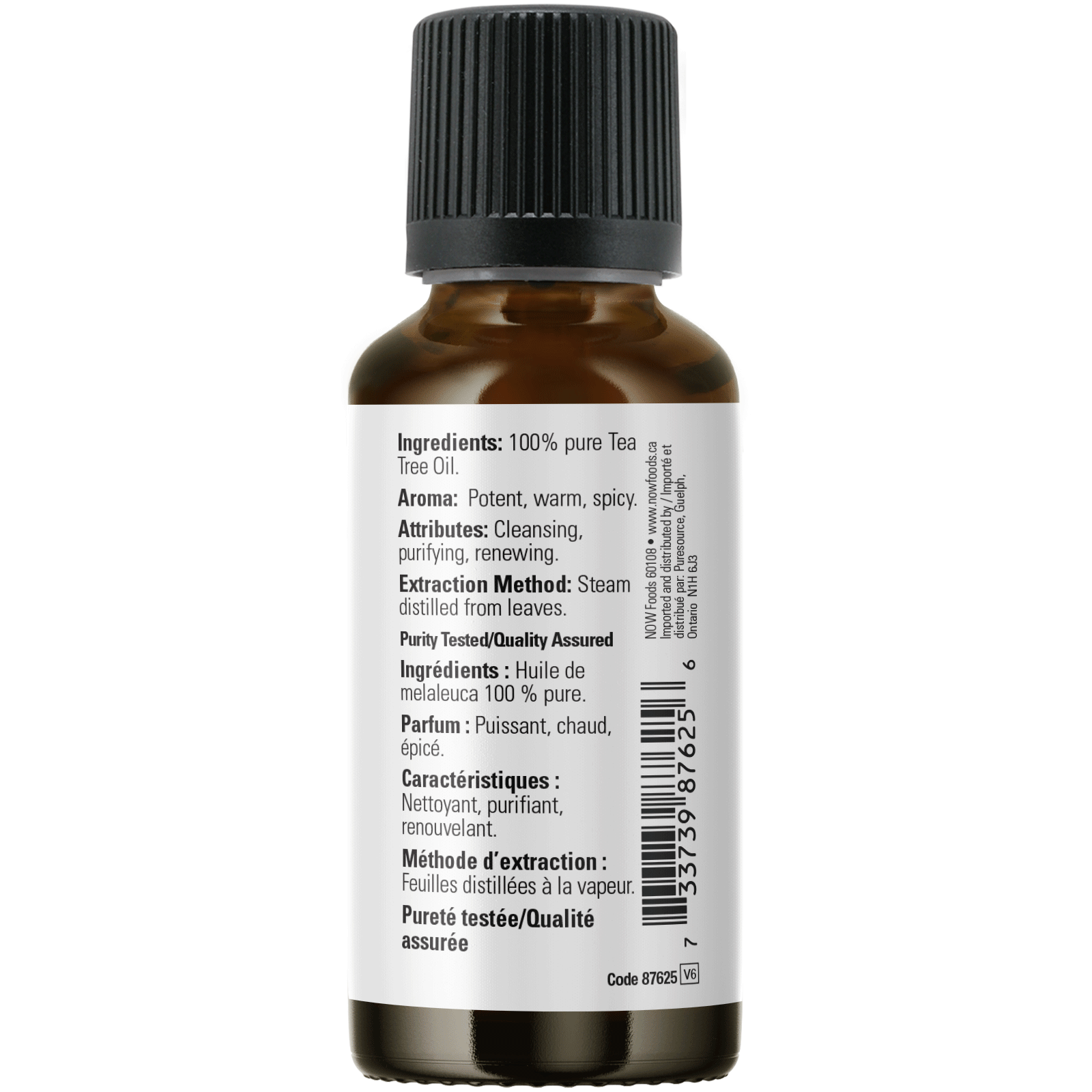 Tea Tree Essential  Oil
