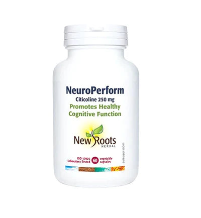 NeuroPerform Citocoline 250mg