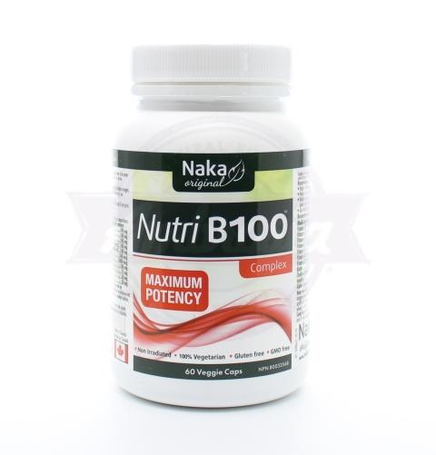 Nutri B100