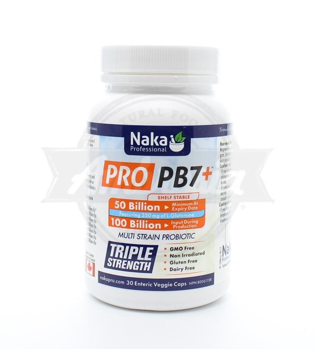 Pro Pb7+ Probiotic