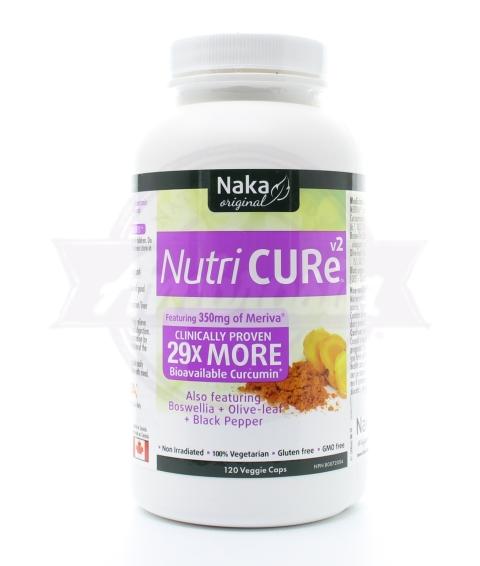 Meriva Nutri Cure V2