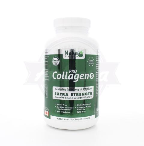 Pro Collagen Bovine Bonus Size