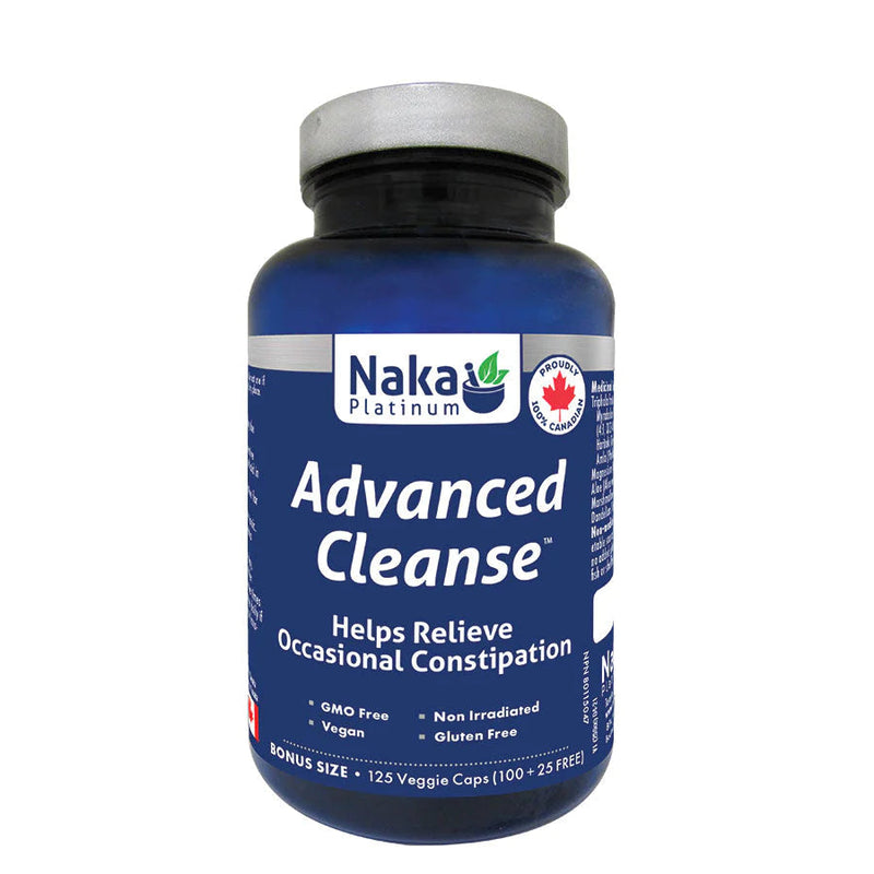 Advanced Cleanse (Bonus Size)