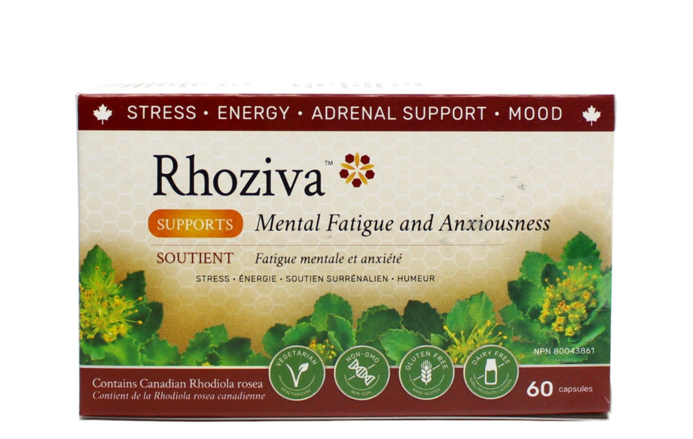 Rhoziva 100mg