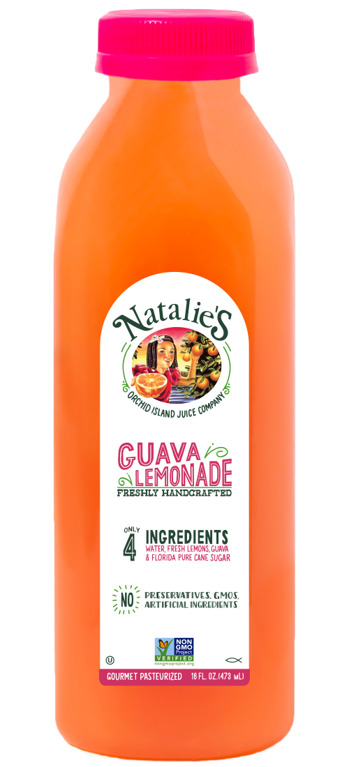 Guava Lemonade