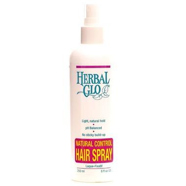 Natural Control Hair Spray