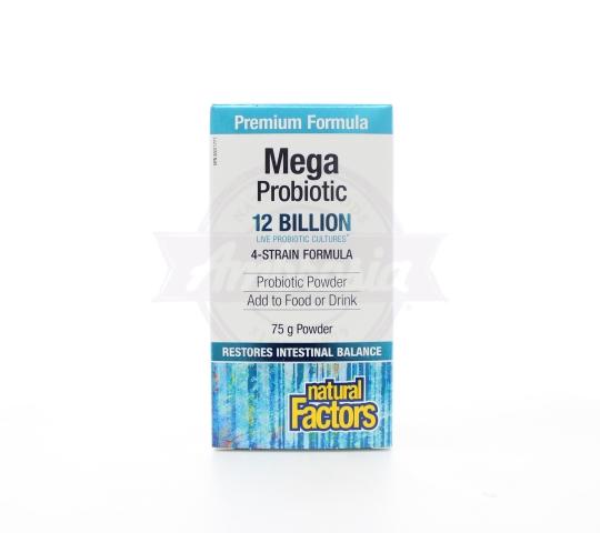 Mega Probiotic Powder