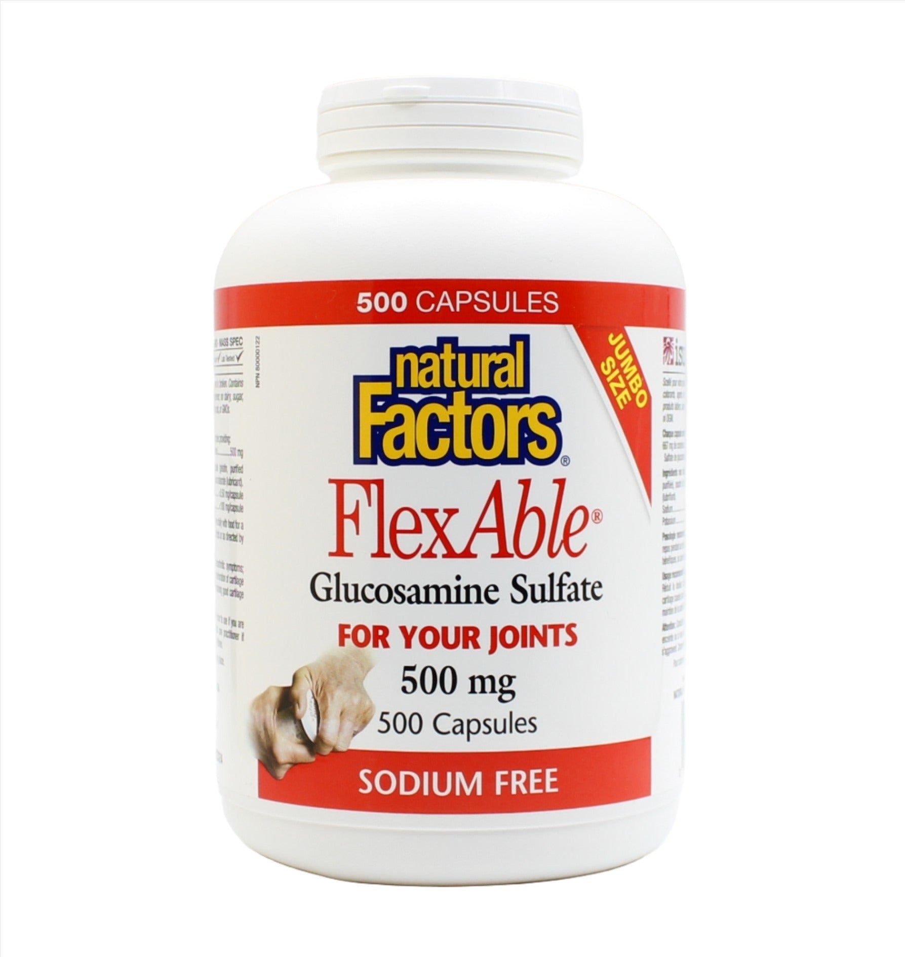Flexable - 500mg