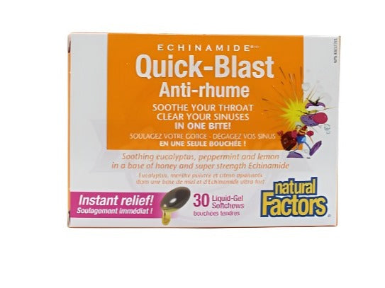 Quick-Blast
