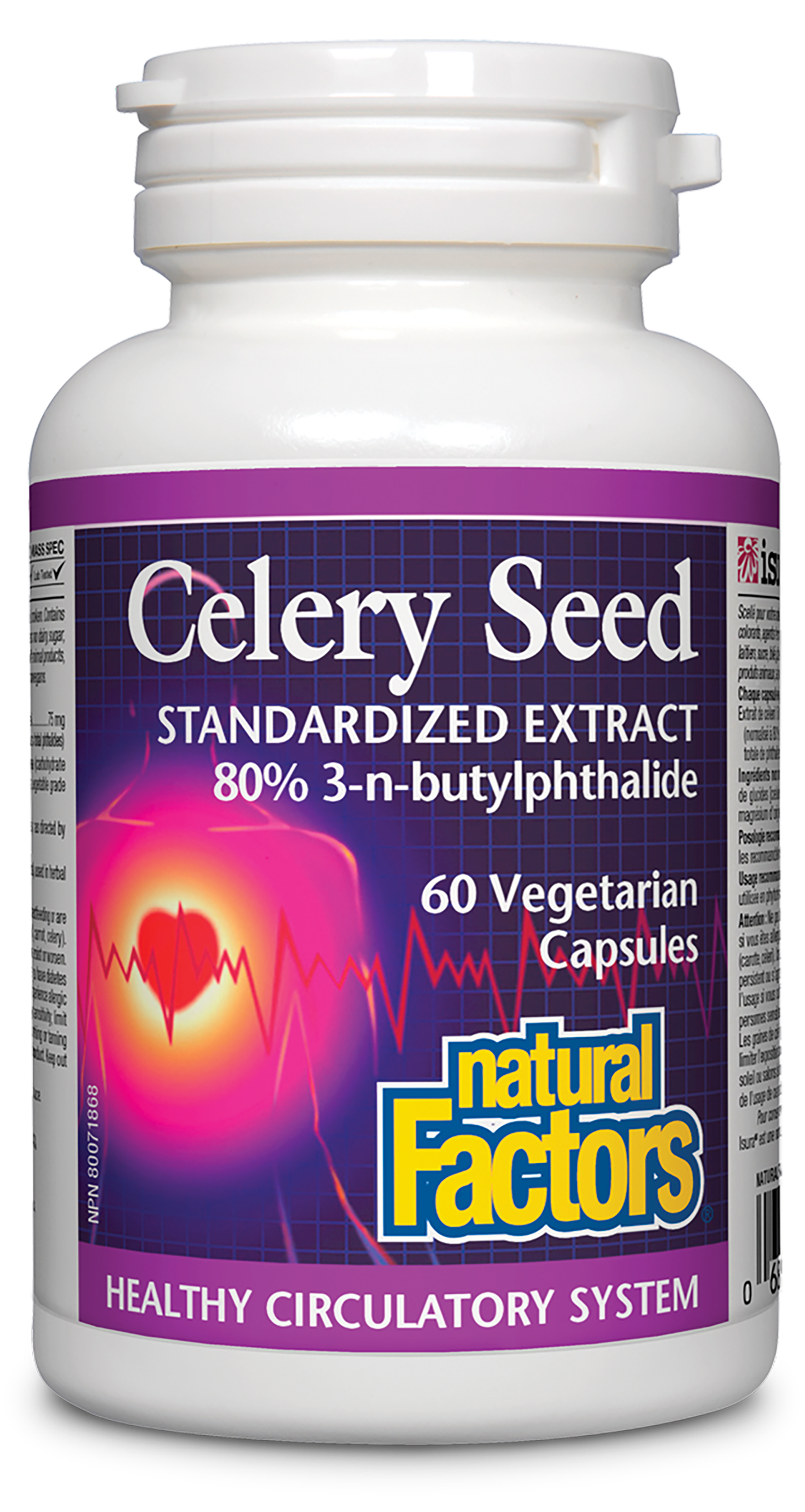 Celery Seed Extract