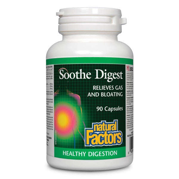 Soothe Digest