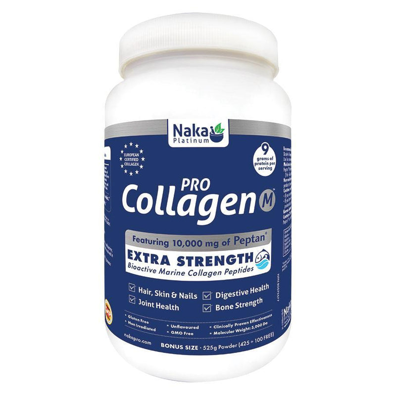 Natural Marine Collagen