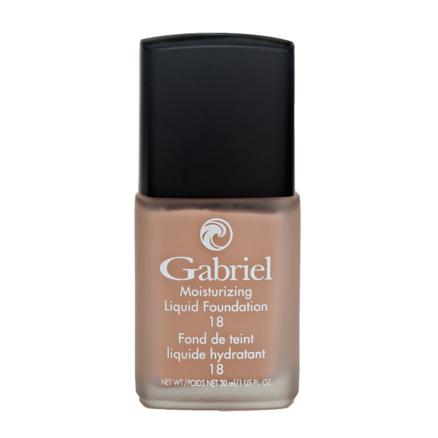 Natural Beige Foundation