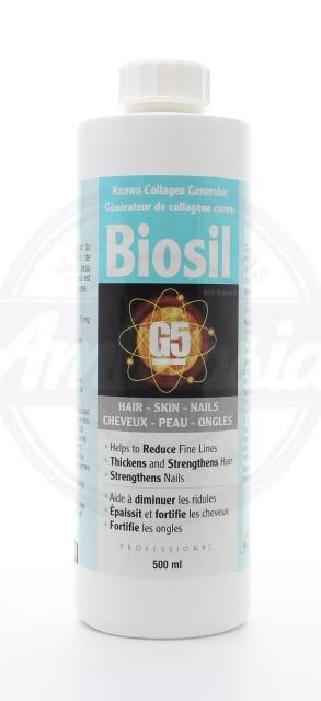 Biosil- Liquid