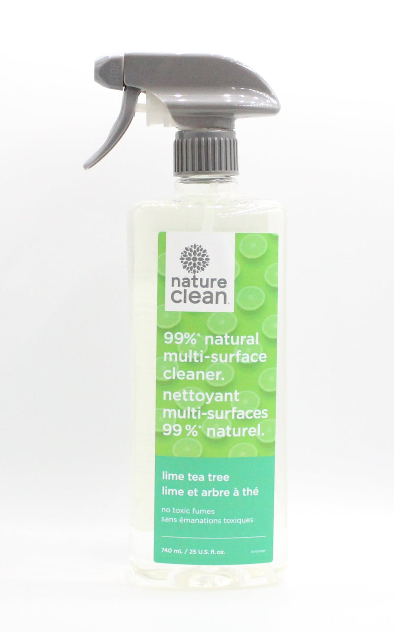 Tea Tree Multi-Surface Spray
