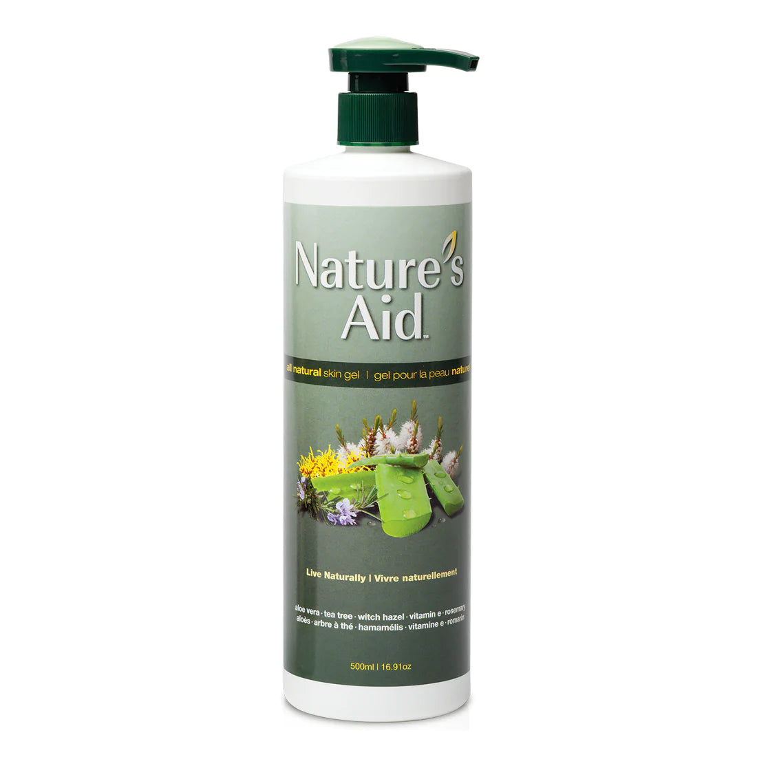 Skin Gel