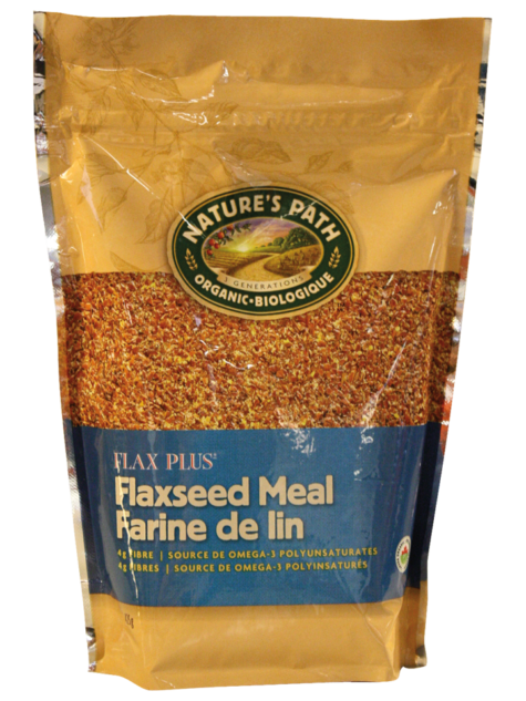 Organic Flax Plus® Flaxseed Meal