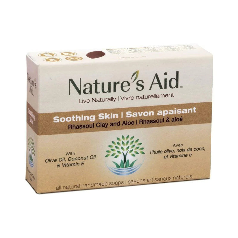 Soothing Skin Soap