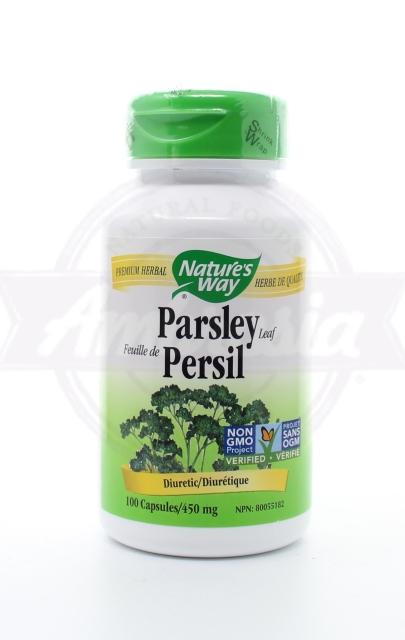 Parsley