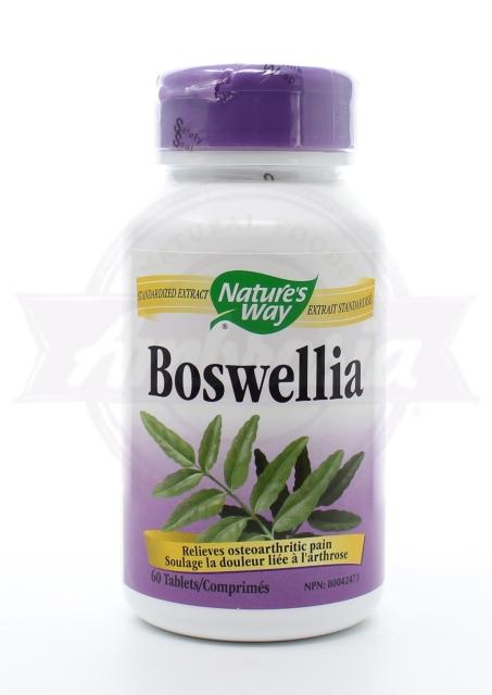 Boswellia