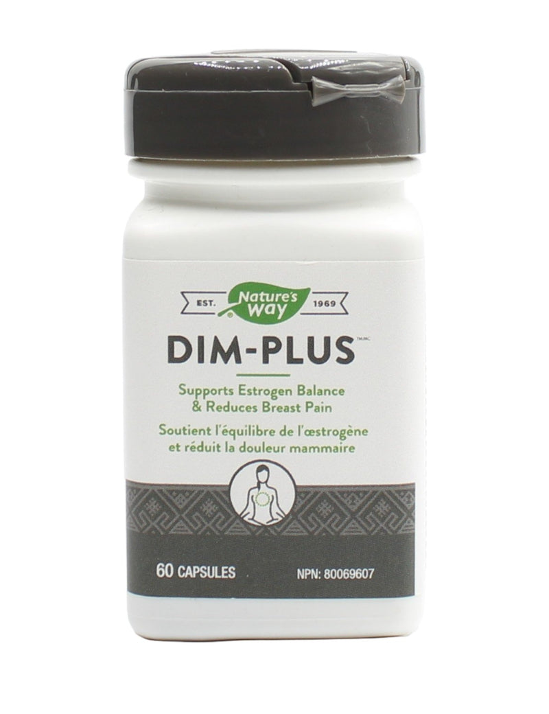 DIM-Plus