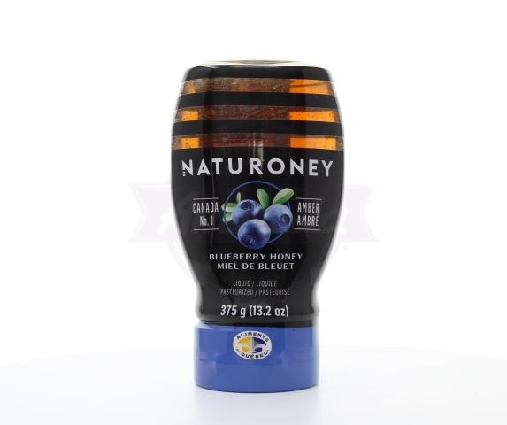 Amber Blueberry Honey