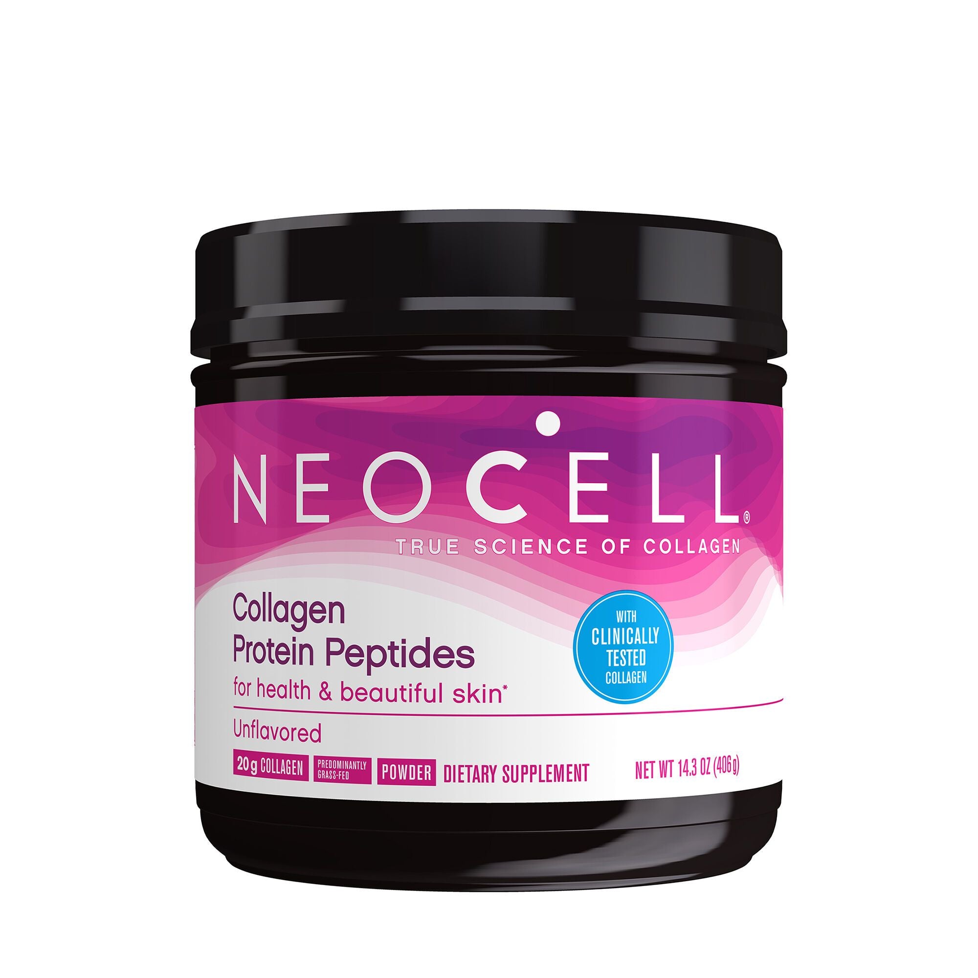 Collagen Protein Peptides