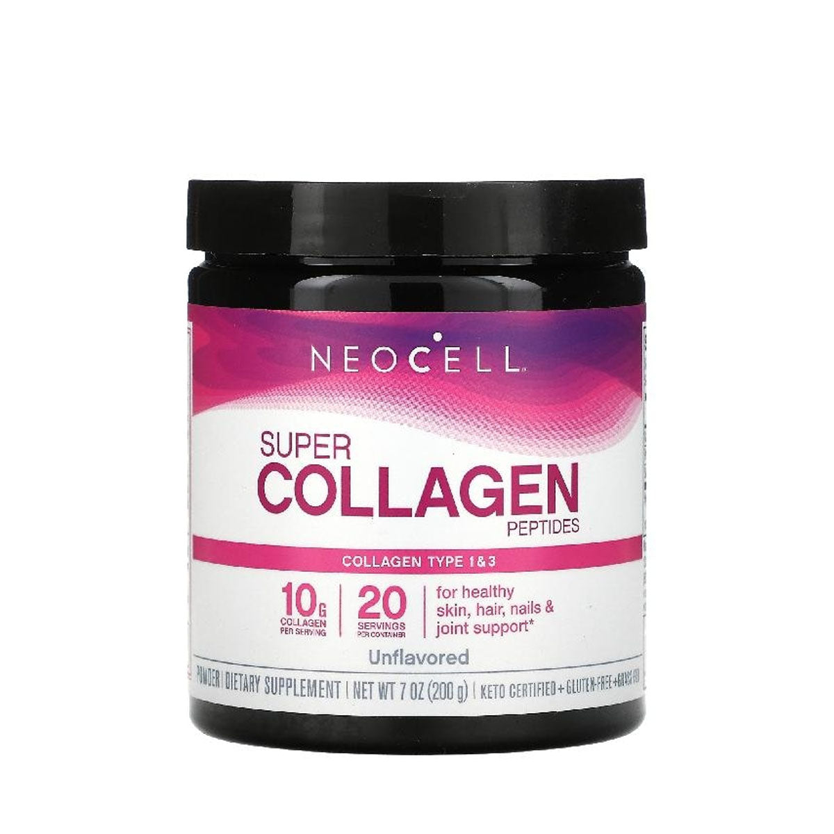 Super Collagen Peptides