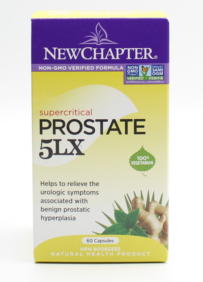 Prostate 5Lx