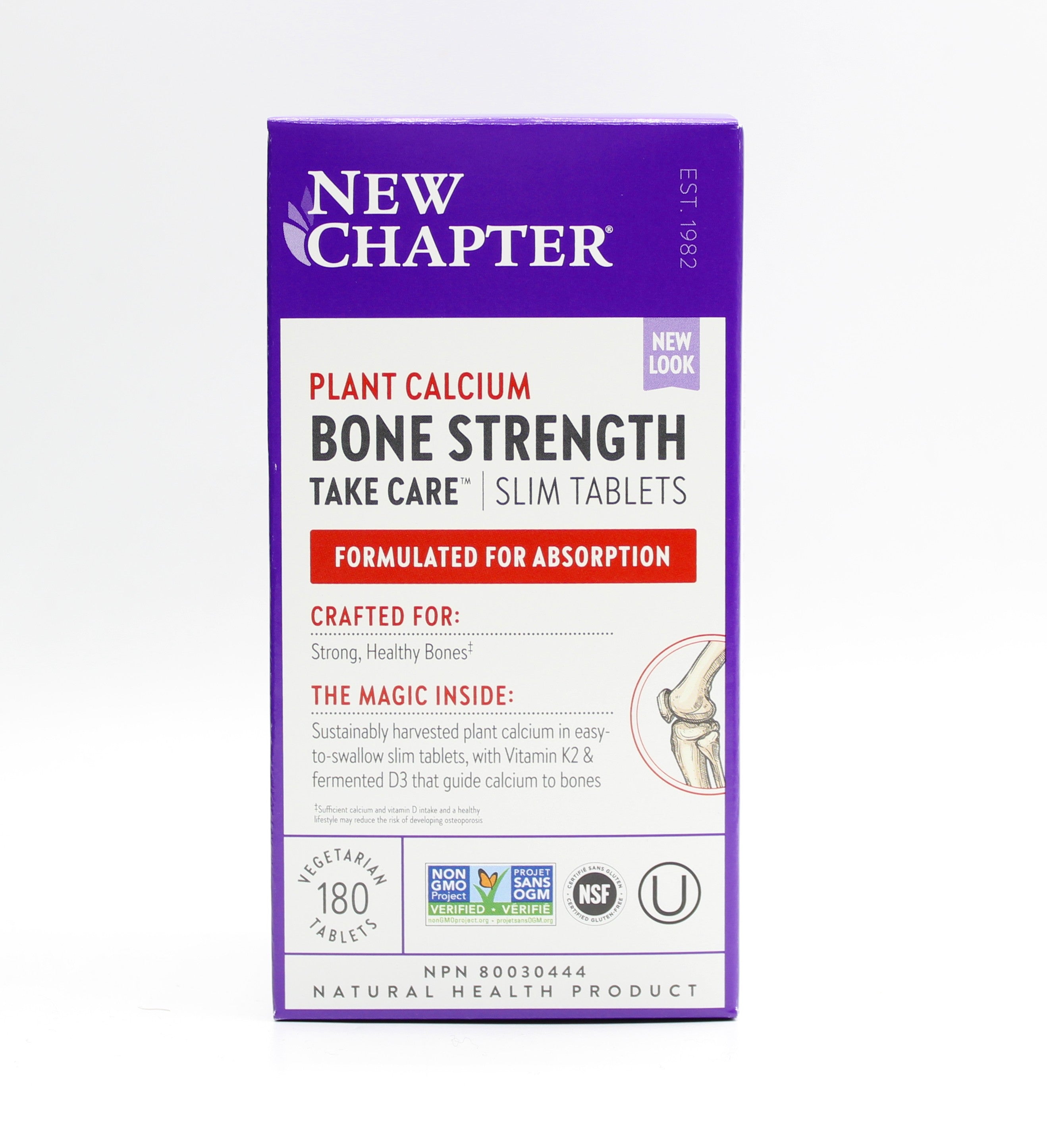 Bone Strength