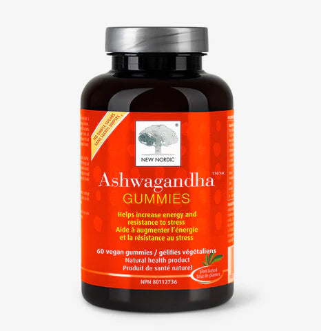 Ashwagandha Gummies