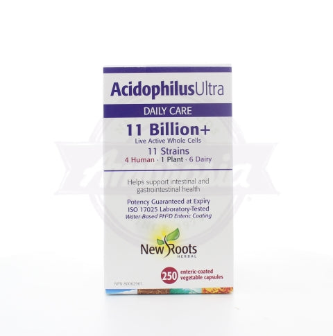 Acidophilus Ultra