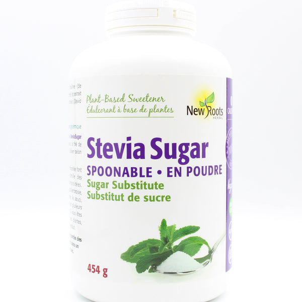 Stevia Sugar Spoonable