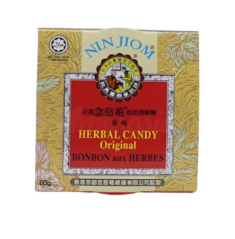 Original Herbal Candy